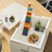 Lego et Ikea présentent le fruit de leur collaboration