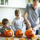 Le recyclage des courges