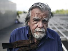 Michael Lonsdale, l acteur connu au cinema et au theatre est mort