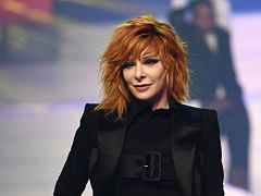 Mylene Farmer dans un documentaire sur Amazon Prime Video