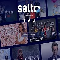 Salto, le site de streaming dirige par Thomas Follin et sa programmation