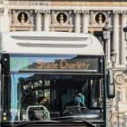 Les bus diesel dans le collimateur de l’Ile-de-France