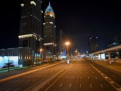 Reconnaissance faciale dans les transports a Dubai pour la securite