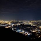 L’effet de la pollution lumineuse sur la faune et la flore