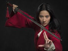 Film, Mulan de Disney et Harry Potter parmi les films populaires