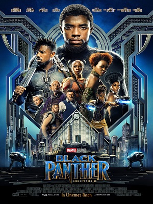 Le tournage de « Black Panther 2 » pour bientôt © Courtesy of Marvel Studios