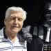 Dave Prowse : l’interprète de Dark Vador est mort