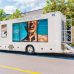 Le fashion truck à la conquête des fashionistas !