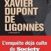 Xavier Dupont de Ligonnès fait l’objet d’un livre