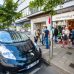 Les voitures électriques gagnent du terrain en Europe