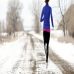 Trouver la motivation pour faire du sport en hiver