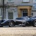 Une Batmobile homologuée pour la route en vente !