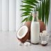 Les bienfaits nutritionnels du lait de coco sur la santé et le corps