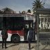 Un bus sans conducteur hors du commun prend la route