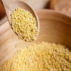 Millet, des graines à apprécier pour leurs bienfaits santé !