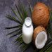 Le lait de coco pour la santé de la peau et des cheveux