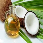 Huile de coco : un produit bénéfique au corps