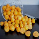 Physalis : comment ce fruit aide-t-il le métabolisme ?