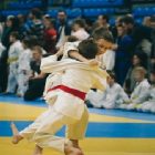 Le judo et ses vertus pour le corps et le mental