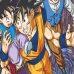 Ventes des livres : Dragon Ball Super prend la tête du classement