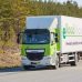 Les innovations pour la recharge automatique des camions électriques