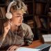 Les étudiants privilégient la musique classique pour la concentration