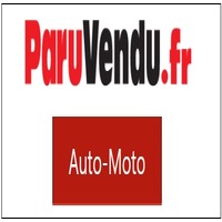 Le logo du site Paruvendu