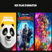 PlayVOD : le paradis des films d’animation pour tous