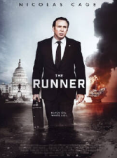 L'affiche du film The Runner