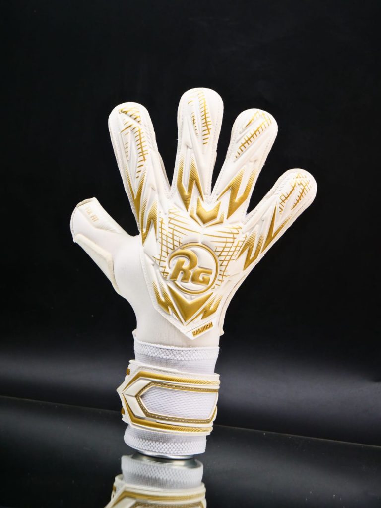 Gants de foot RG Samurai