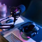 Controverse autour des podcasts sur la santé mentale en France 
