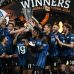 Ligue Europa : l’Atalanta Bergame remporte le titre