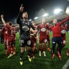 Ligue 1 : Brest se qualifie pour la Ligue des Champions