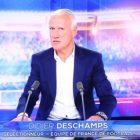 Équipe de France : la liste de Didier Deschamps pour l’Euro