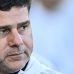 Football : des news en live sur Mauricio Pochettino