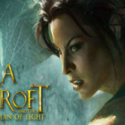 Les jeux mobile de Mobijeux contiennent la saga Tomb Raider