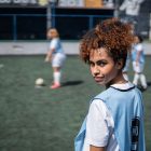 Règles : un facteur qui limite la pratique sportive des jeunes filles 