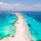 Les autorités luttent activement contre le surtourisme à Formentera 
