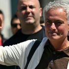 ClicnScores Belgique : news en live sur José Mourinho