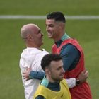 Football : le Portugal et Ronaldo en quête d’un nouveau titre