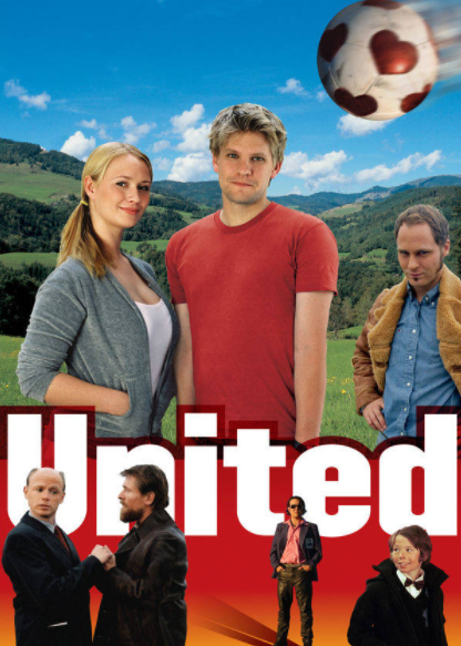 affiche du film United