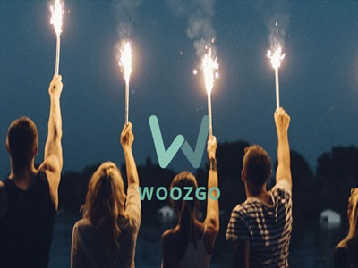 Logo de Woozgo