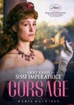 Affiche du film Corsage