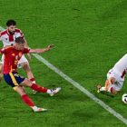 Euro 2024 : Espagne vs Allemagne en quart de finale