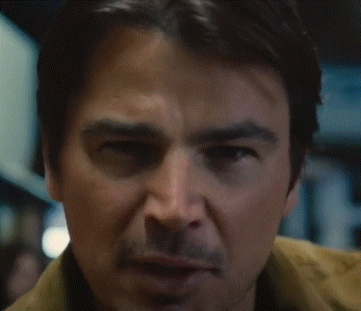 L'acteur Josh Hartnett