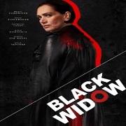 Affiche du film Black Widow