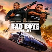 Affiche du film Bad Boys for Life