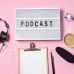 SEDECO : la création de podcasts en offshore