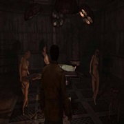 Gameplay du jeu Silent Hill Homecoming