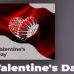 Valentine’s Day : des hits romantiques accessibles sur Zikplay